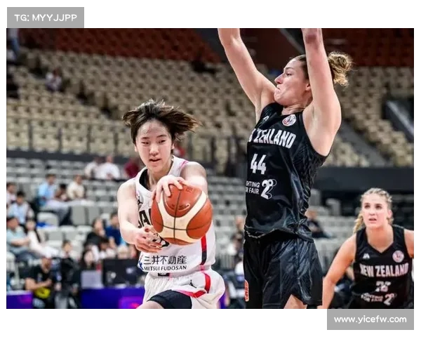 日本女篮迎来历史性时刻!观众亲历碾压新西兰(日本女篮实力如何) 日本女篮迎来历史性时刻!观众亲历碾压新西兰(日本女篮实力如何)