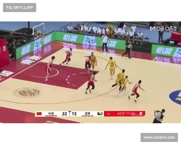 李悦洲侧翼三分压哨出手,精准命中展现坚定决心! 李悦洲侧翼三分压哨出手,精准命中展现坚定决心!