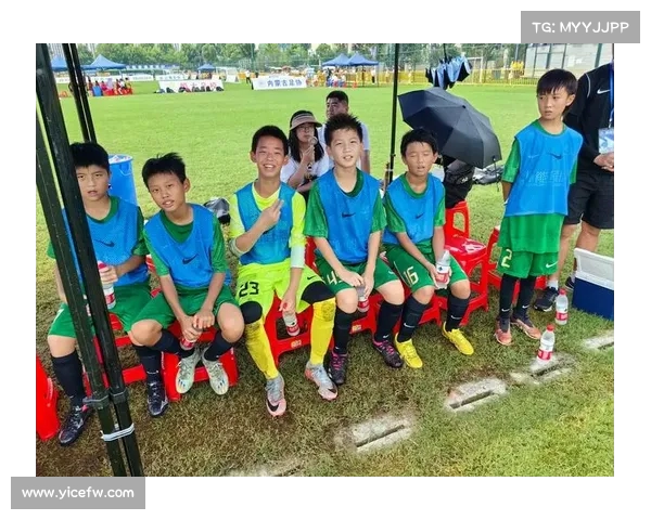 深度分析:中国U少队的训练与发展潜力(中国u12国少队大名单) 深度分析:中国U少队的训练与发展潜力(中国u12国少队大名单)