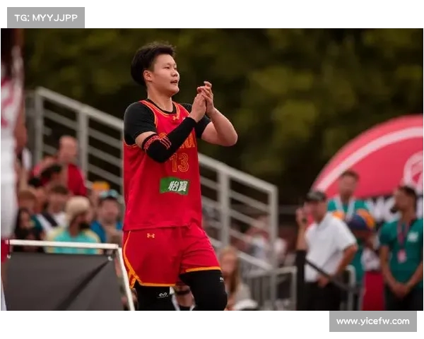 FIBA 子系列赛武汉站参赛名单揭晓:王丽丽、黄琨、万济圆领衔出战 FIBA 子系列赛武汉站参赛名单揭晓:王丽丽、黄琨、万济圆领衔出战