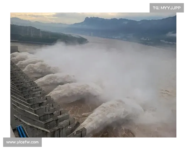 三峡水库开闸泄洪背后的深层原因:下游水量超标的考量 三峡水库开闸泄洪背后的深层原因:下游水量超标的考量