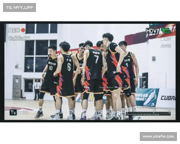 不屈信念成就辉煌:清华时隔一年重登CUBAL巅峰(cuba清华mvp) 不屈信念成就辉煌:清华时隔一年重登CUBAL巅峰(cuba清华mvp)
