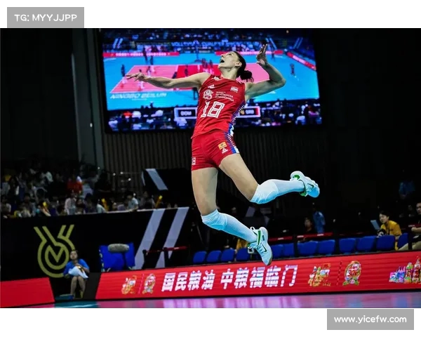 中国女排逆袭荷兰!澳门站精彩逆转展现团队实力(粤语解说中国女排vs荷兰) 中国女排逆袭荷兰!澳门站精彩逆转展现团队实力(粤语解说中国女排vs荷兰)